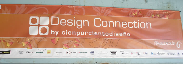 Design Connection by cienporcientodiseo 2006