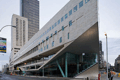 New York: Alice Tully Hall - Lincoln Center by Diller Scofidio + Renfro... images