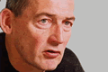 An interview with Rem Koolhaas