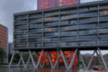 Rotterdam: de Plussenburgh - apartment building by Arons & Gelauff 
