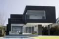 The Black House by Andres Remy (Argentina)