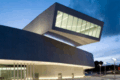 MAXXI - National Museum of the XXI Century Arts by Zaha Hadid - Rome (Italy)... video