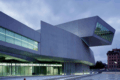Rome (Italy): MAXXI - National Museum of the 21st Century Arts by Zaha Hadid... images