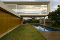 Osler House by Marcio Kogan (Brazil)