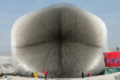 2010 Shangai Expo: UK Pavilion... construction images