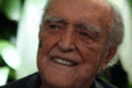 At the age of 102, Oscar Niemeyer hospitalized