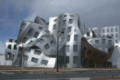 Brain Health Center in Las Vegas, Frank Gehry