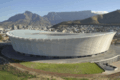 South Africa: FIFA World Cup 2010 - Green Point Stadium by gmp 