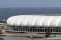 South Africa - FIFA World Cup 2010: Nelson Mandela Bay Stadium by gmp 