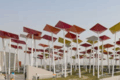 2010 Shanghai Expo: Mexico Pavilion