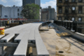 High Line Second Phase by Diller Scofidio + Renfro and Field Operations (New York)... construction images