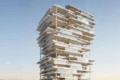 The 'Beirut Terraces' by Herzog & de Meuron