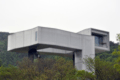 Nanjing Museum of Art and Architecture by Steven Holl 