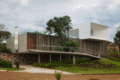 Piracicaba House by Isay Weinfeld (Brazil)