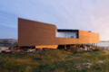 Studios for artists in Fogo Island (Canada) - Todd Saunders