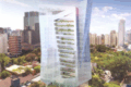 Daniel Libeskind's first building in Latin America to rise in São Paulo (Brazil) 