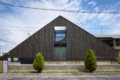 'Ogaki house' by Katsutoshi Sasaki + Associates (Japan)