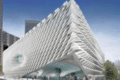 Los Angeles: Broad Museum by Diller Scofidio + Renfro