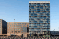 'V Tower' by Wiel Arets (Eindhoven - The Netherlands)