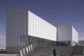 'Turner Contemporary' by David Chipperfield (England)