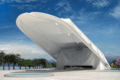 Rio de Janeiro (Brazil): 'Museum of Tomorrow' by Santiago Calatrava