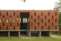 House in Pilar by FILM (Argentina)