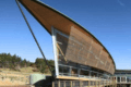 Orokonui Ecosanctuary Visitor Centre - Architectural Ecology (New Zealand)
