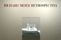 Richard Meier: Retrospective at Monterrey Museum of Contemporary Art