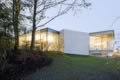 Glasgow Maggie's Centre by OMA