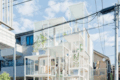 Tokyo: NA House by Sou Fujimoto