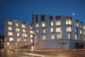 Copenhagen (Denmark): KPMG Headquarters by 3XN 