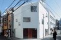 Tokyo (Japan): 'Sasao House' by Klein Dytham 
