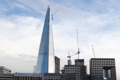 'The Shard' by Renzo Piano (London)... construction images