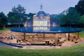 Herzog & de Meuron + Ai Weiwei: 2012 Serpentine Gallery Pavilion (London) 