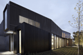 Melbourne (Australia): 'Shrouded House' by Inarc 
