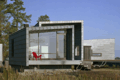 House on Hoopers Island by David Jameson (United States)