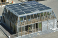 2012 Solar Decathlon Europe / Architecture category: first prize to French team