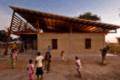Youth Center by Project Niafourang (Senegal)