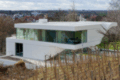 Stuttgart (Germany): house on the vineyard by UNStudio