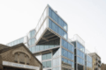 Office Building in Barcelona by Mias 