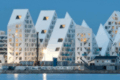 Aarhus (Denmark): 'Iceberg' Project  by JDS 