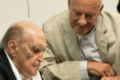 A tribute to Niemeyer by Norman Foster 
