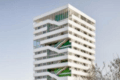 Barcelona (Spain): 'Torre Julia' by Pau Vidal, Sergi Pons & Ricard Galiana
