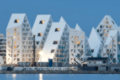 Aarhus (Denmark): 'Iceberg Project' by SeARCH, CEBRA, JDS Architects + Louis Paillard