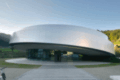 Cultural Center of European Space Technologies (Slovenia)