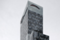 Bank of Panama Tower by Herreros 