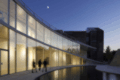 Beijing (China): between nature and art, a museum by Daipu 