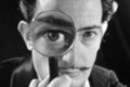 Spain: Dalí - poetic suggestions and plastic possibilities