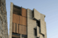 'Apartment No.1' by AbCT (Iran)