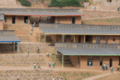 Primary school in Kigali (Rwanda) by MASS 